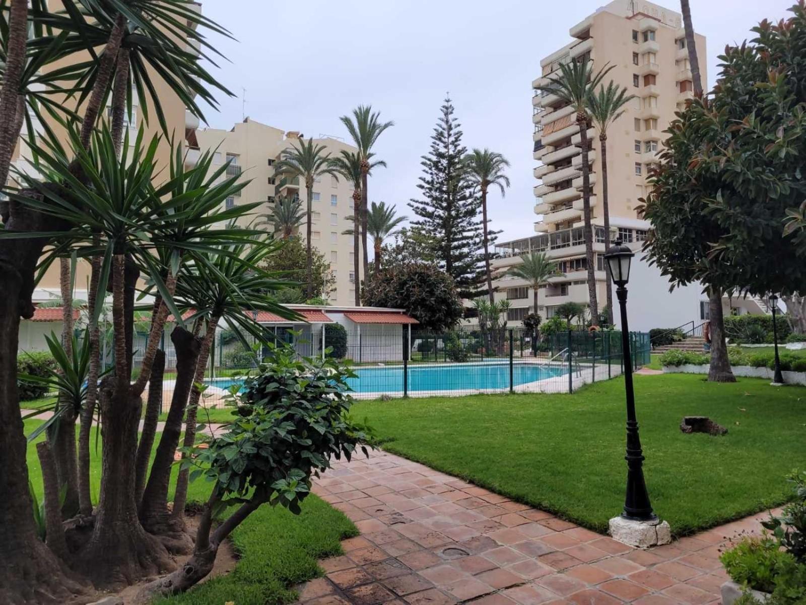 Sunny Aloha Appartement