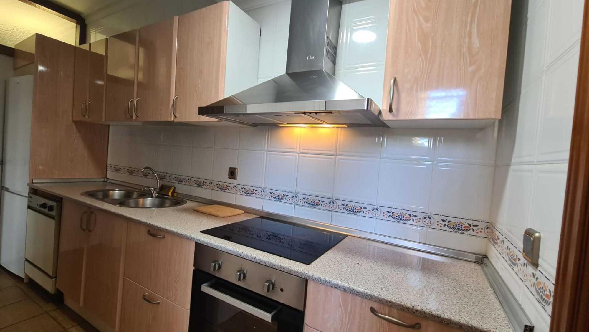 Appartement Sunny Aloha *