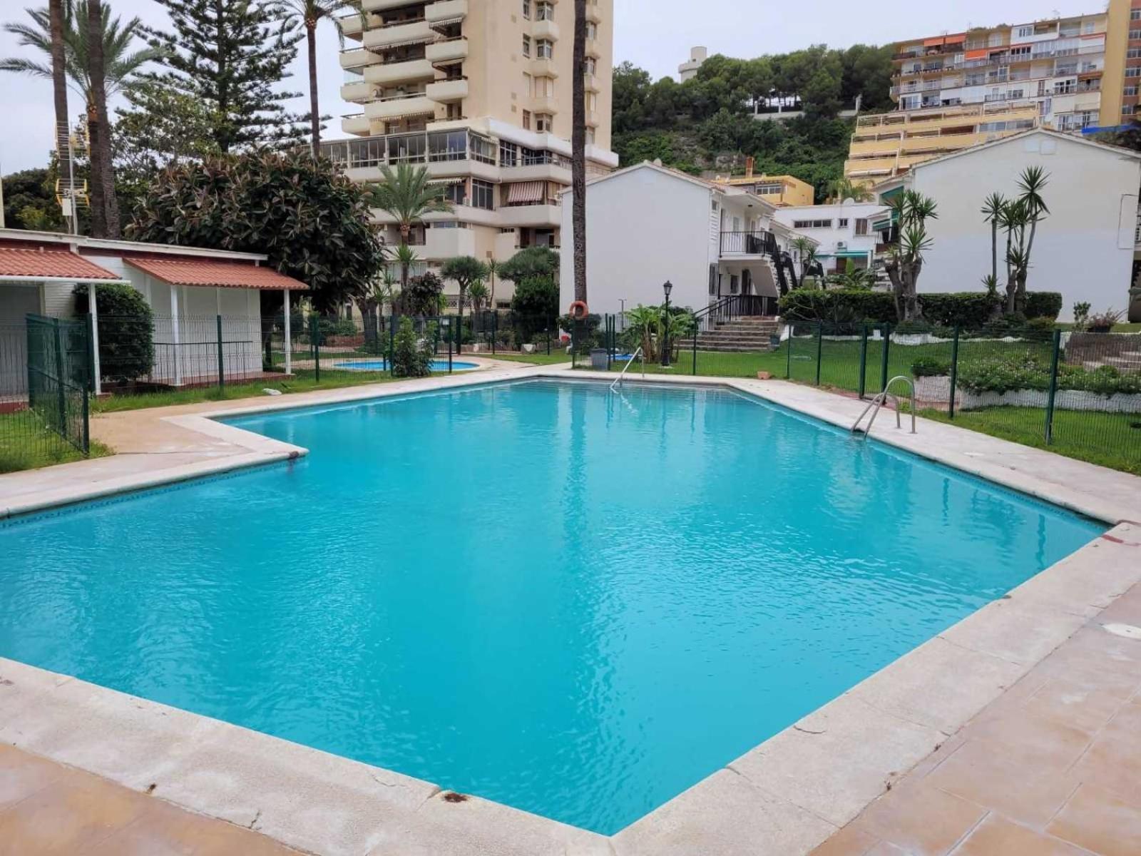 Sunny Aloha Apartamento