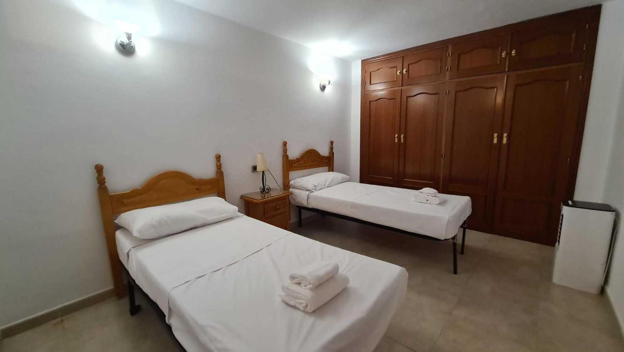 Appartement Sunny Aloha Torremolinos