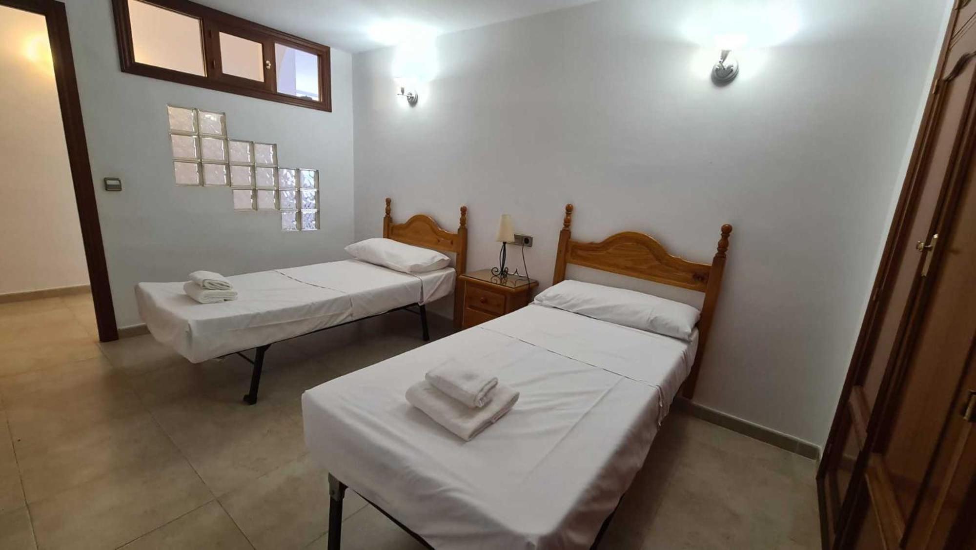 Apartamento Sunny Aloha *