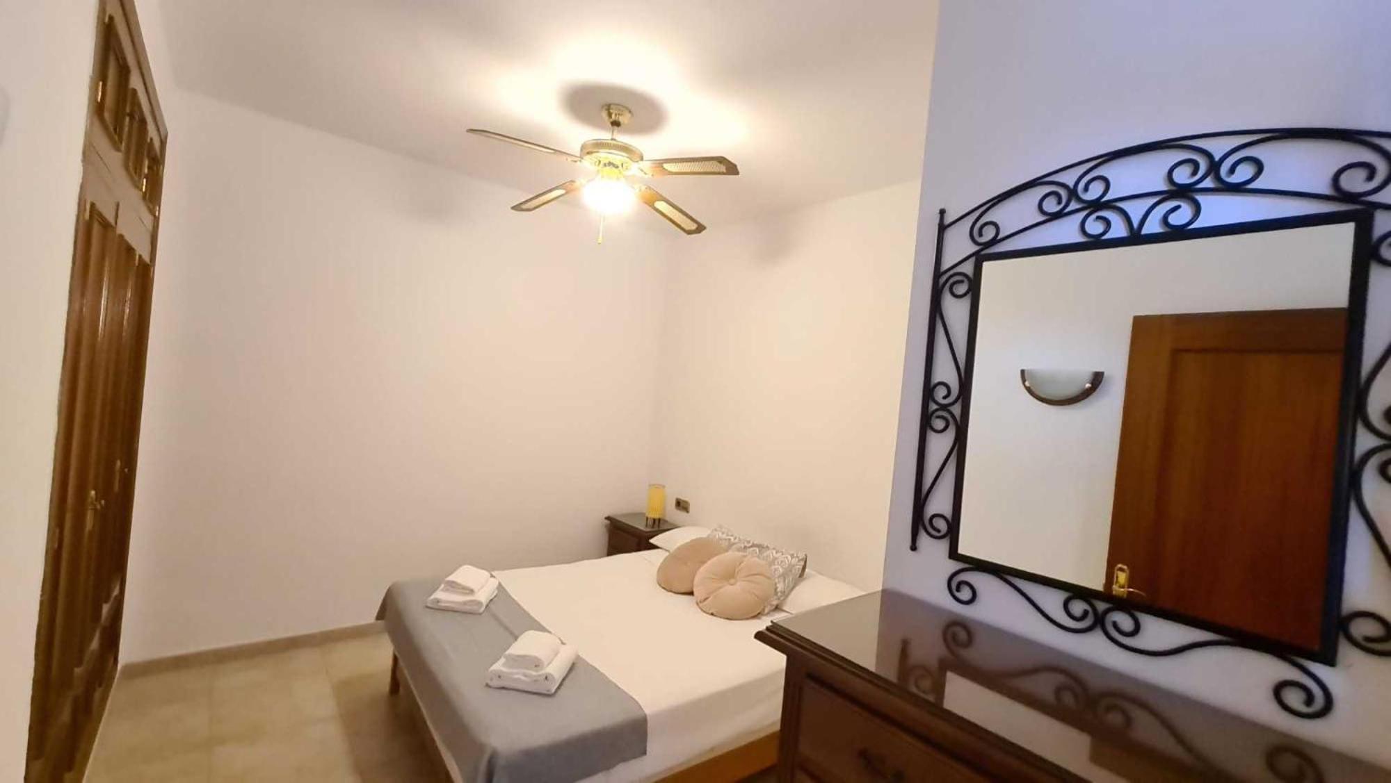 Sunny Aloha Appartement Torremolinos