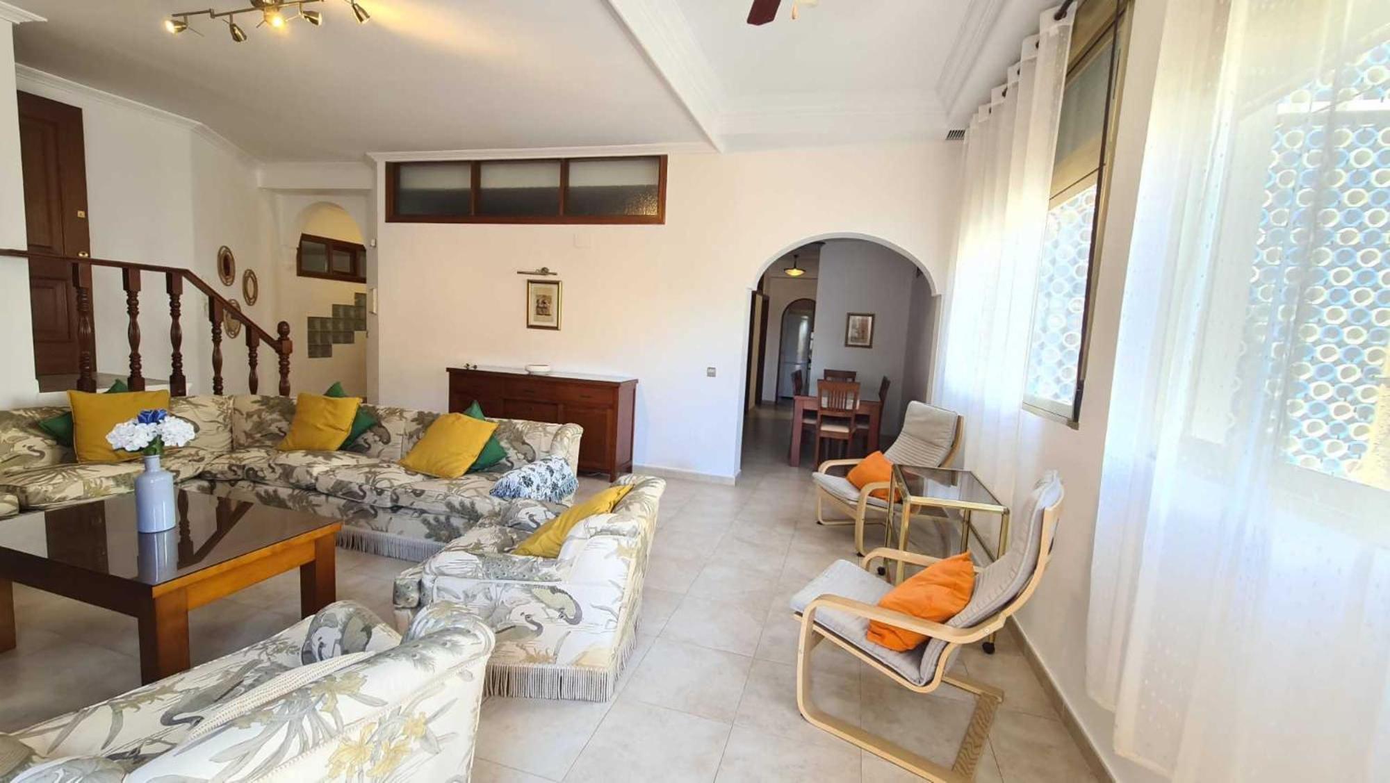 Sunny Aloha Appartement Torremolinos