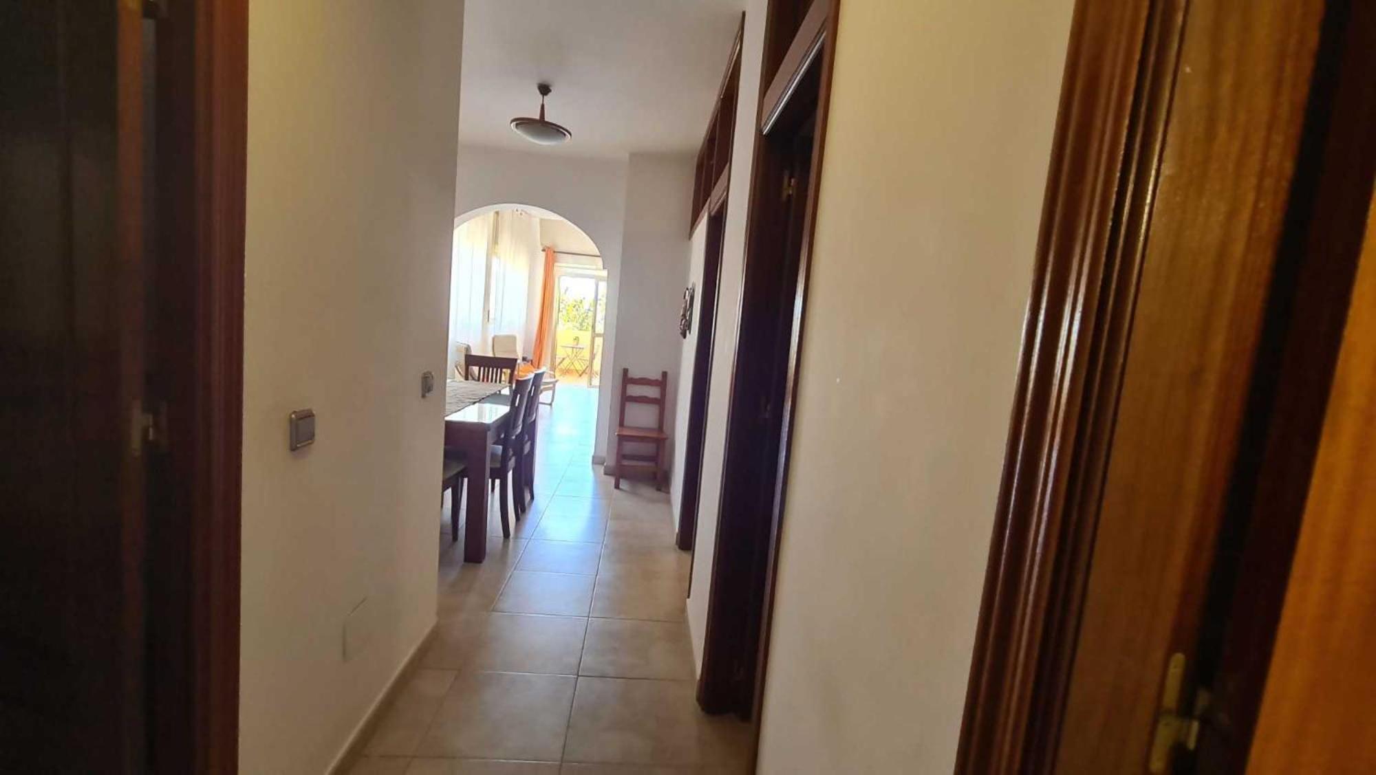 Appartement Sunny Aloha Torremolinos
