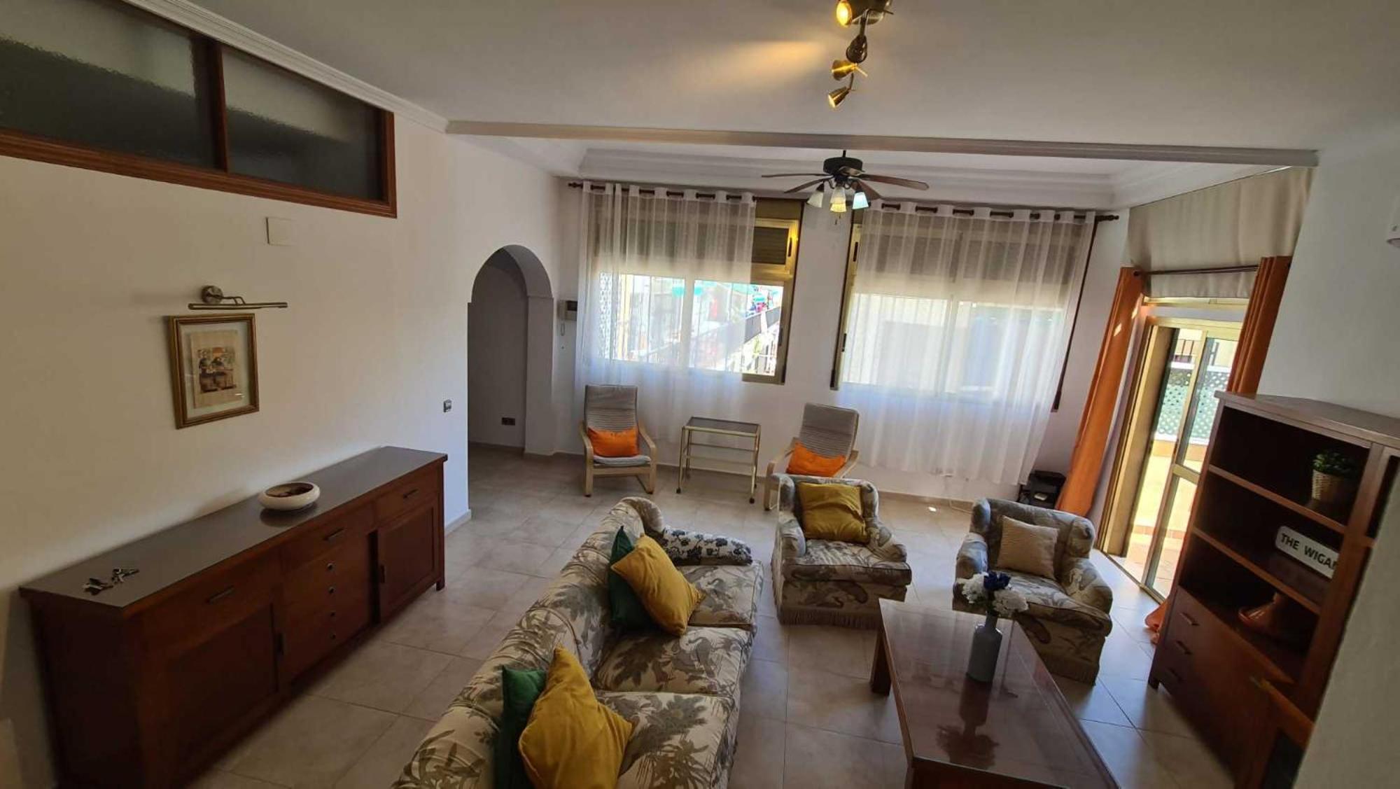 Appartement Sunny Aloha Torremolinos