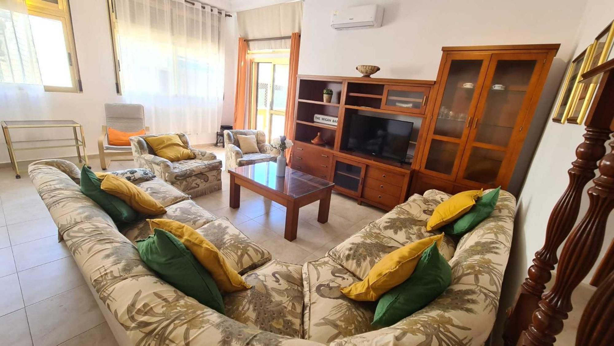 Appartement Sunny Aloha