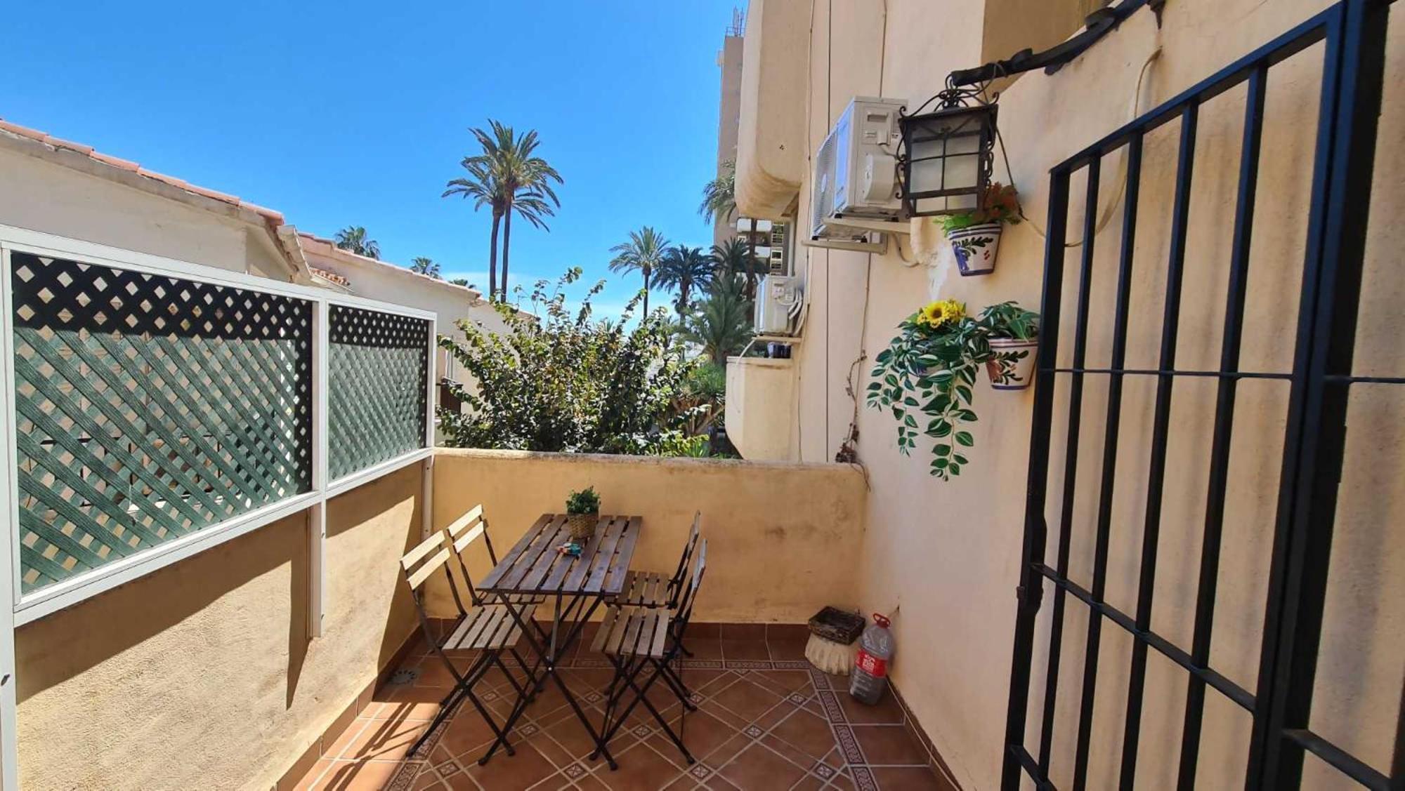 Sunny Aloha Appartement *