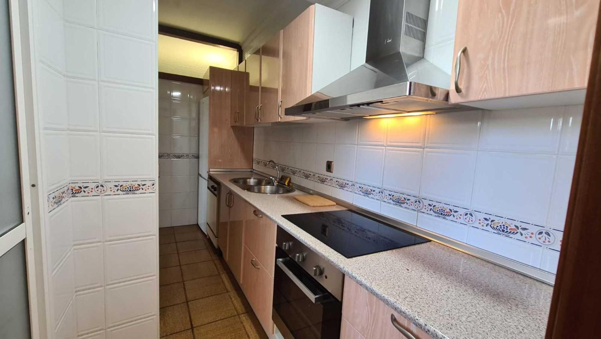 Sunny Aloha Appartement *