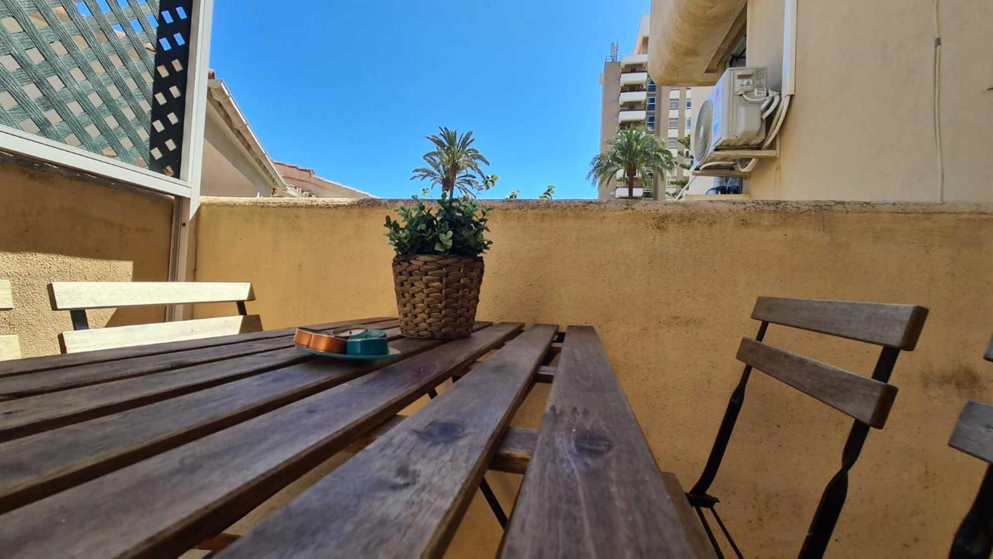 Appartement Sunny Aloha Torremolinos