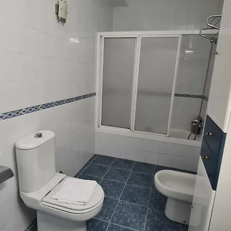 Sunny Beach Aloha Apartment Torremolinos Room photo