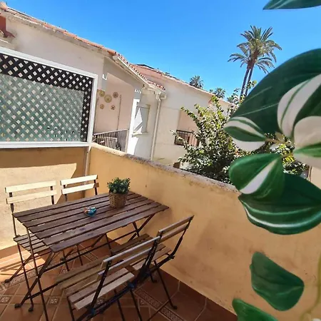 Sunny Beach Aloha Apartment Torremolinos Room photo